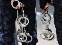 Handcuffs