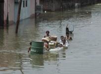 Lucknow rainfall, cyclone hudhud