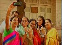 Maharshtra polls