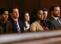 How to Get Away with Murder