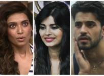 Karishma Tanna, Sonali Raut, Gautam Gulati