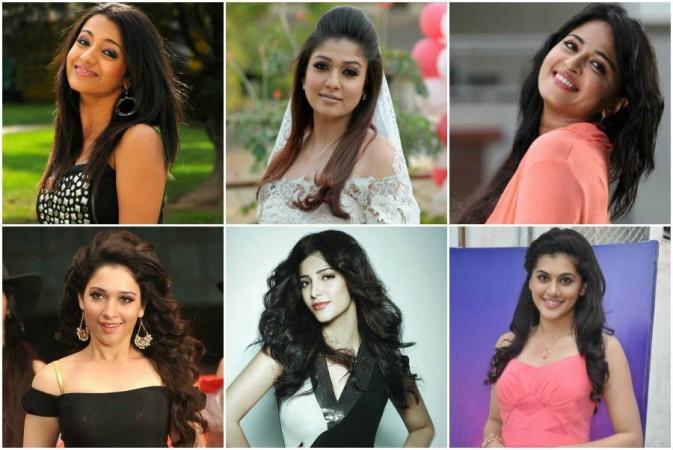 Will Trisha, Nayantara, Anushka, Tamanna Donate For Hudhud Relief Fund? Will Trisha, Nayantara, Anushka, Tamanna Donate For Hudhud Relief Fund?