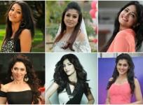 Will Trisha, Nayantara, Anushka, Tamanna Donate For Hudhud Relief Fund?