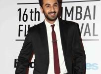 Ranbir Kapoor