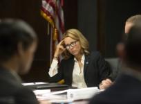 Madam Secretary