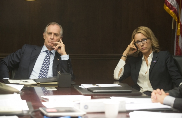 Will The President accept Secretary's plea for a peaceful negotiation? Madam Secretary