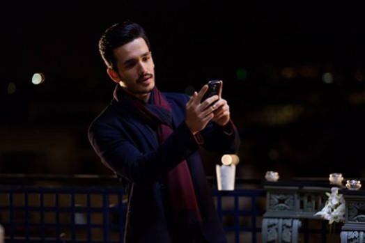 Akhil Akkineni's Debut Film: VV Vinayak Roped in As Director Akhil Akkineni's Debut Film: VV Vinayak Roped in As Director
