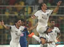 Elano Chennaiyin FC