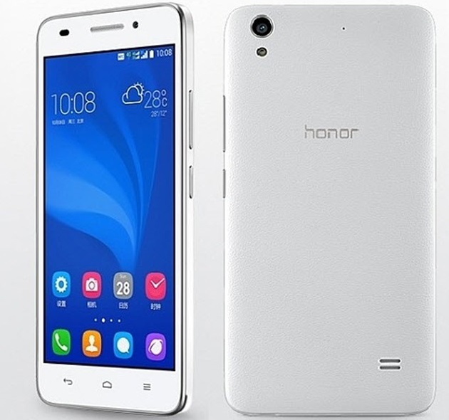 Huawei Honor Holly Giveaway: How To Participate and Win Rs. 6,999-Worth Smartphone