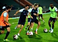 Atletico de Kolkata Luis Garcia Fikru