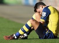 Mesut Ozil