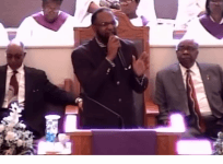 Pastor Juan McFarland admitted during his sermons that he had AIDS and slept with church members without revealing his condition