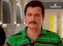 Avinash of Balika Vadhu