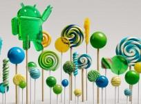 Android 5.0 Lollipop: Top Key Features of New Mobile OS