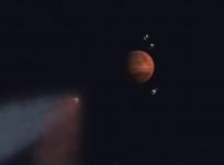 Comet