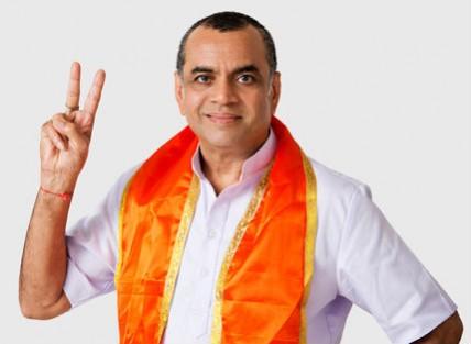Narendra Modi's Biopic: Paresh Rawal Talks about Its Shooting Narendra Modi's Biopic: Paresh Rawal Talks about Its Shooting