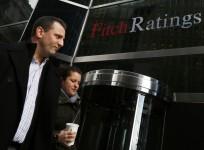 Fitch rating