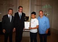 World's Fastest Mental Calculator: 13-year-old solves Mathematical Problems in No Time