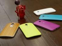 Motorola's Impressive Sales in India Convinced the Phone Maker to Open Service Centers Nationwide
