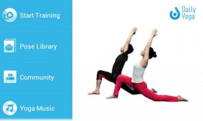 Daily Yoga