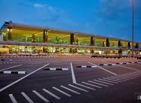 Bangalore International Airport