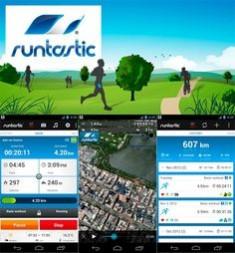 Runtastic, Running & Fitness