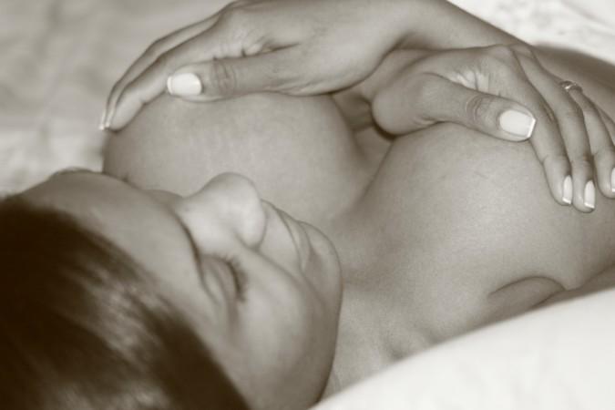 The breast advertisement placed on the sides of 30 trucks Moscow trucks caused 517 accidents in a day The breast advertisement placed on the sides of 30 trucks Moscow trucks caused 517 accidents in a day