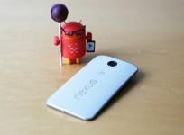 Two New Nexus Phones Underway For 2015; LG To Take Up Responsibility For The High-End Variant?