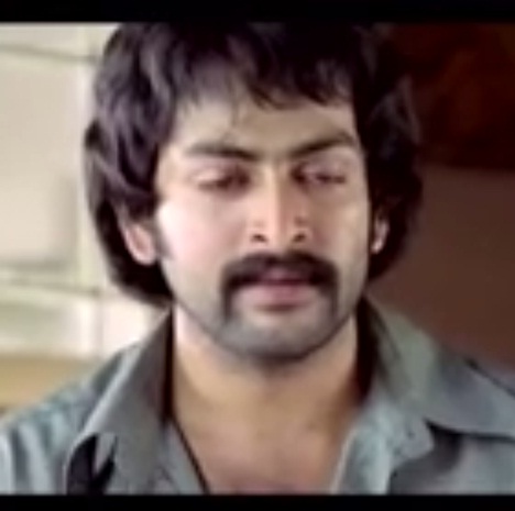 Neil in Prithviraj