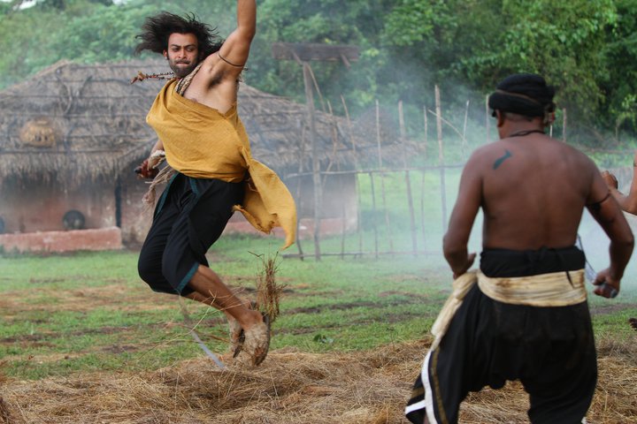 Chirakkal Kelu Nayanar / Krishna Dasin Prithviraj