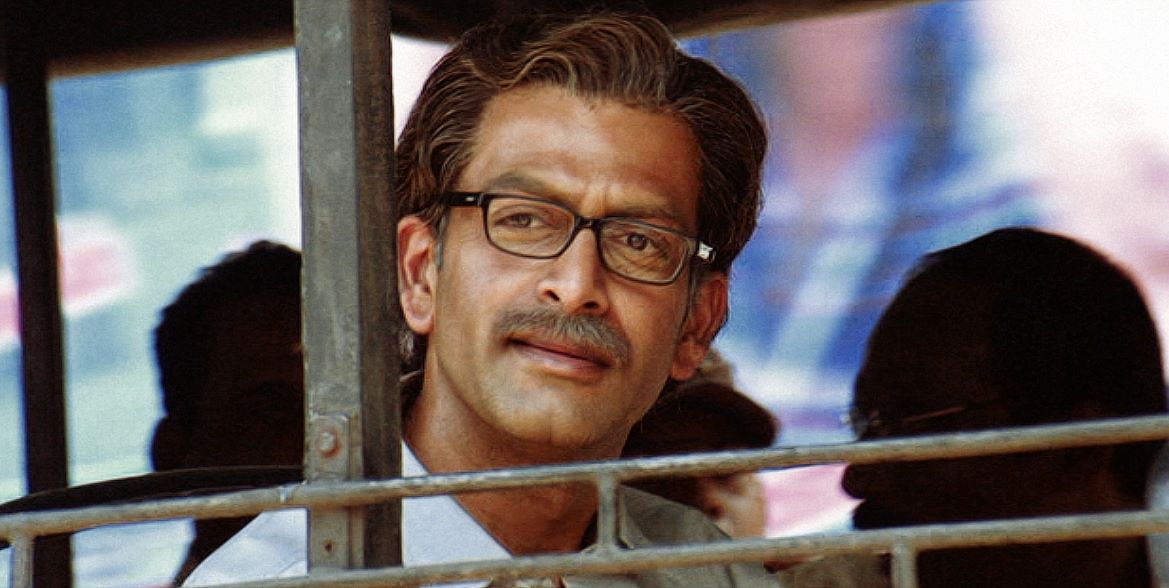 J.C. Daniel/ Harris Daniel in Prithviraj