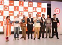 Lenovo launches four new tablets