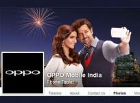 Oppo launches Diwali contest