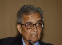 Amartya Sen