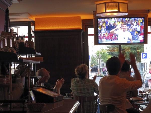 HBO and CBS' decision to provide Internet live streaming this week has been seen as a major setback for the traditional cable services. (Representational Picture) HBO and CBS' decision to provide Internet live streaming this week has been seen as a major setback for the traditional cable services.