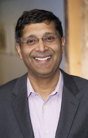 Arvind Subramanian