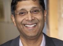 Arvind Subramanian