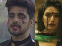 Gautam Gulati, Karishma Tanna