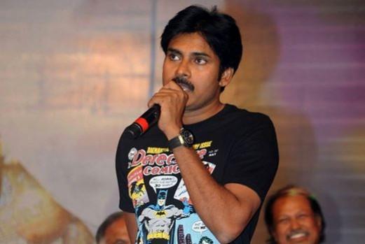 Pawan Kalyan Takes a Call on Black Market in Hudhud-Affected Vizag Pawan Kalyan Takes a Call on Black Market in Hudhud-Affected Vizag