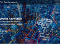 qualcomm robotic accelerator