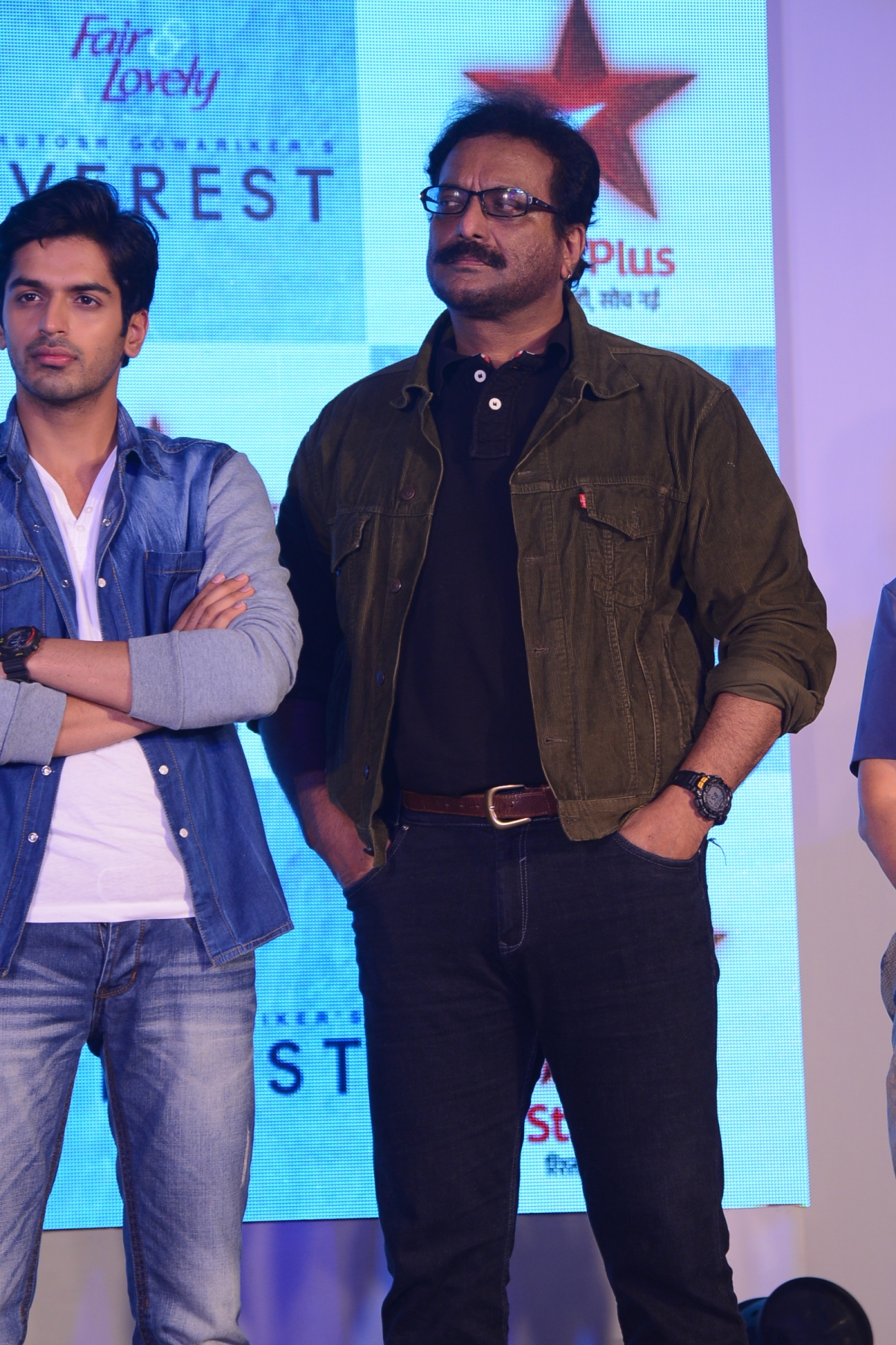 Ashutosh Gowariker to Scale New Heights with 'Everest', STAR Plus Unveils the Cast