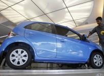 Next-Gen Honda Brio to Get New Diesel Engine; Launch, Feature Details