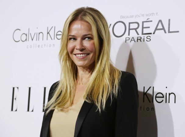 Chelsea Handler