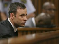 Oscar Pistorius Sentencing Live: Judge Thokozile Masipa is expected to deliver her sentence on Tuesday.