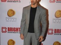 Yogesh Lakhani's Birthday Bash 2014