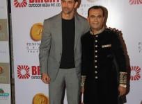 Yogesh Lakhani's Birthday Bash 2014