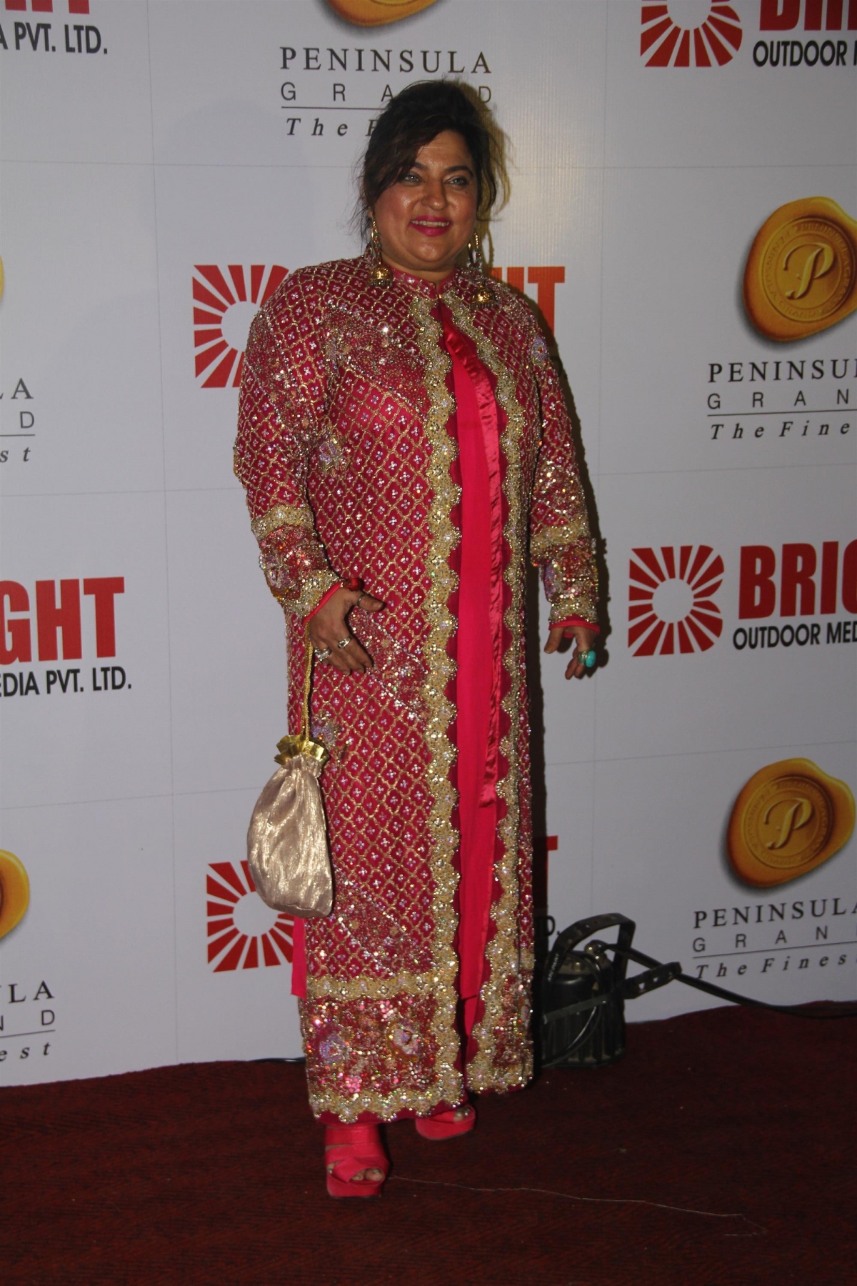 Dolly Bindra Yogesh Lakhani's Birthday Bash 2014