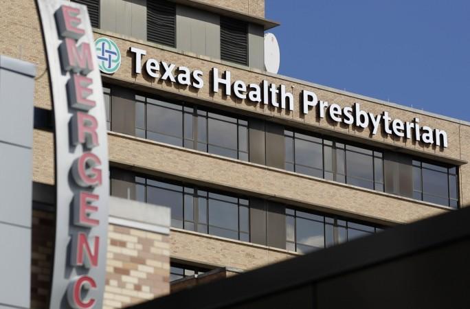 Texas Health Presbyterian hospital