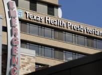 Texas Health Presbyterian hospital
