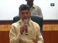 Andhra CM puts brakes on proposal for uranium exploration Andhra CM sure of rebuilding Visakhapatnam after Hudhud havoc
